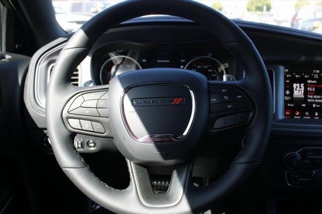 new 2023 Dodge Charger car, priced at $48,900