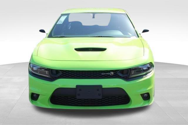 new 2023 Dodge Charger car, priced at $45,305