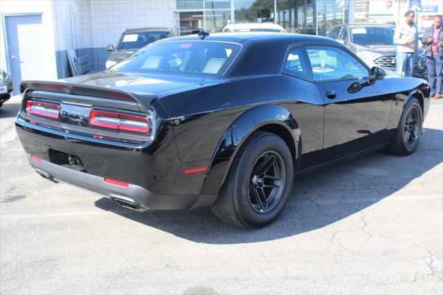 new 2023 Dodge Challenger car, priced at $205,999