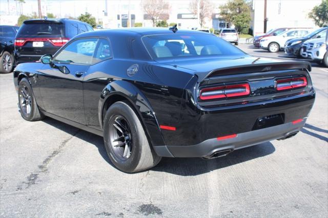 new 2023 Dodge Challenger car, priced at $130,946