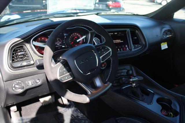 new 2023 Dodge Challenger car, priced at $130,946