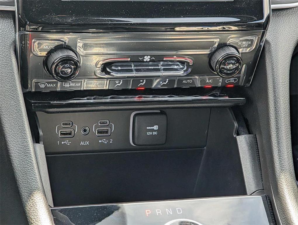 new 2025 Jeep Grand Cherokee car, priced at $32,375
