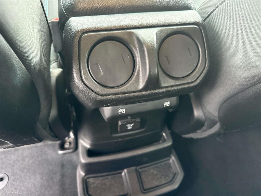 used 2024 Jeep Wrangler 4xe car, priced at $36,995