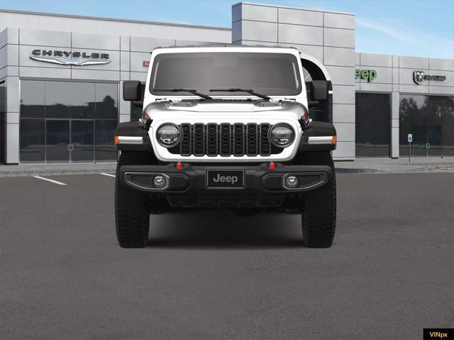 new 2024 Jeep Gladiator car, priced at $57,529