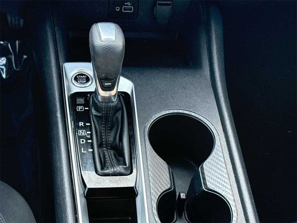 used 2022 Nissan Altima car, priced at $13,646