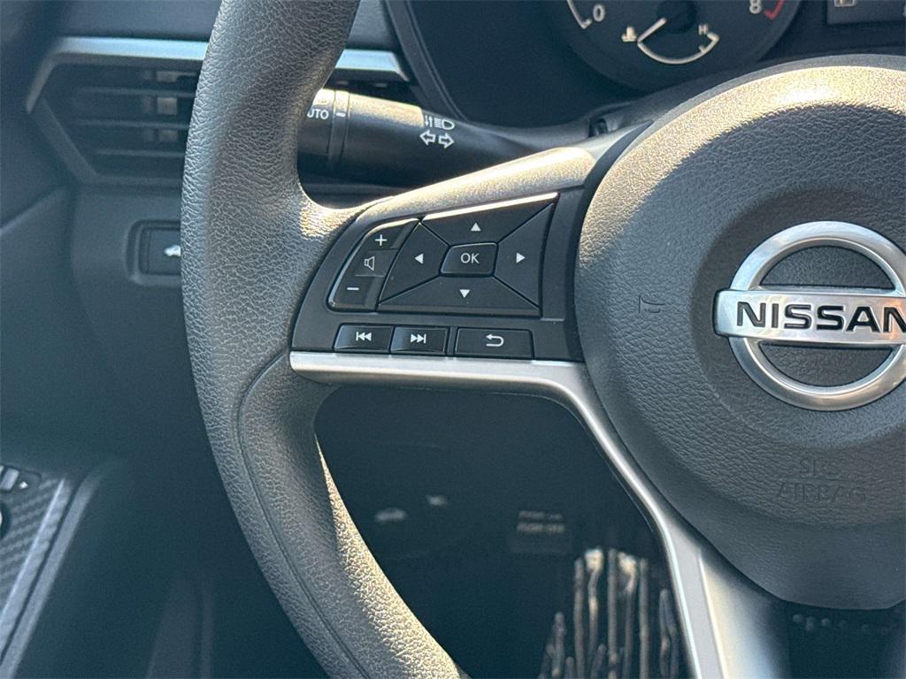 used 2022 Nissan Altima car, priced at $13,646