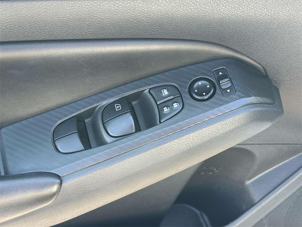 used 2022 Nissan Altima car, priced at $13,646