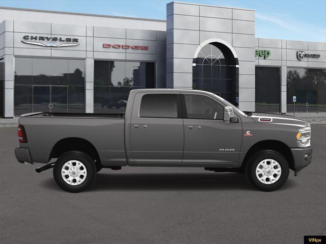 new 2024 Ram 2500 car, priced at $87,962