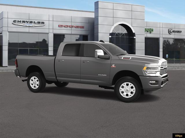 new 2024 Ram 2500 car, priced at $87,962