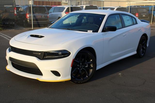 new 2023 Dodge Charger car, priced at $25,900