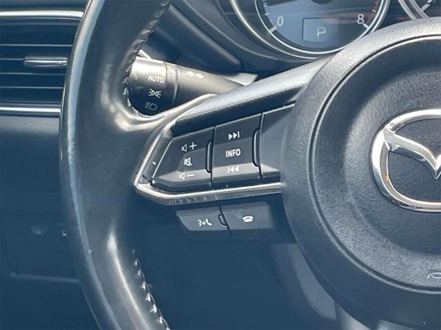 used 2021 Mazda CX-5 car, priced at $16,995