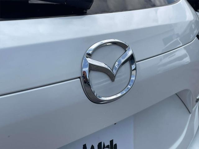 used 2021 Mazda CX-5 car, priced at $16,995