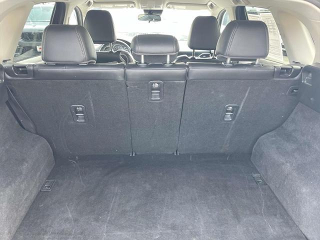 used 2021 Mazda CX-5 car, priced at $16,995