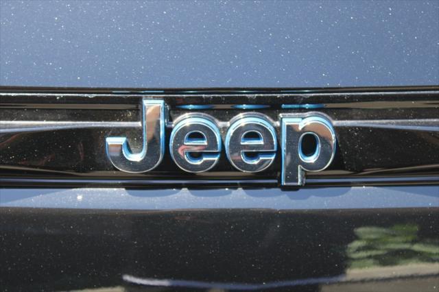 new 2023 Jeep Grand Cherokee 4xe car, priced at $52,948
