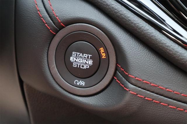 new 2025 Dodge Durango car, priced at $49,103