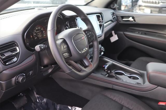 new 2025 Dodge Durango car, priced at $49,103
