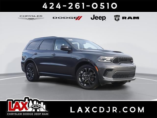 new 2025 Dodge Durango car, priced at $49,103