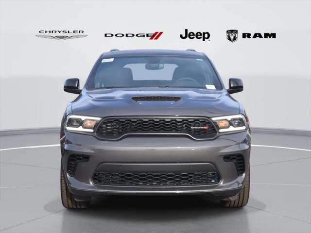 new 2025 Dodge Durango car, priced at $48,096