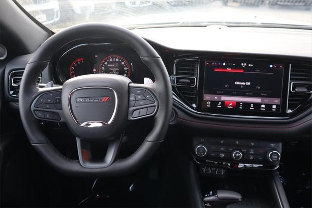 new 2025 Dodge Durango car, priced at $49,103
