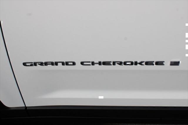 new 2023 Jeep Grand Cherokee L car, priced at $36,900