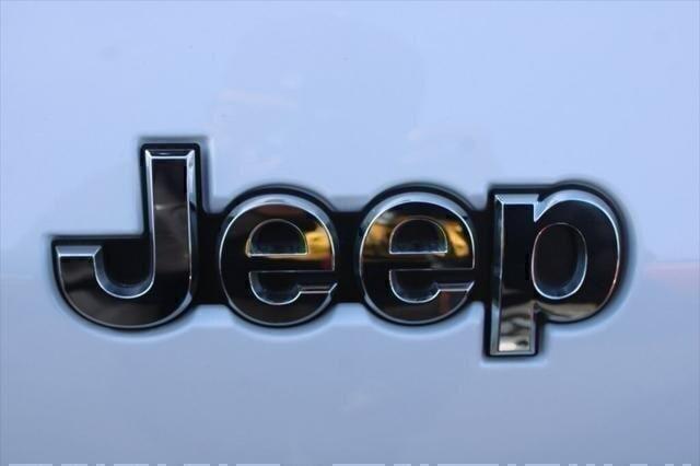 new 2023 Jeep Grand Cherokee L car, priced at $36,900