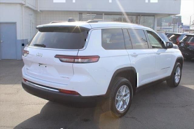 new 2023 Jeep Grand Cherokee L car, priced at $36,900