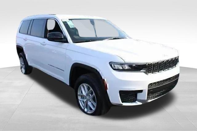 new 2023 Jeep Grand Cherokee L car, priced at $36,600