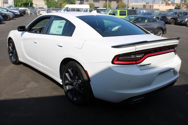 new 2023 Dodge Charger car, priced at $28,488