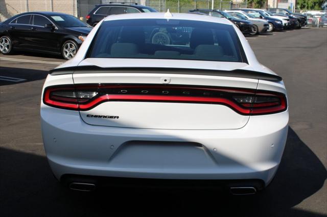 new 2023 Dodge Charger car, priced at $28,488