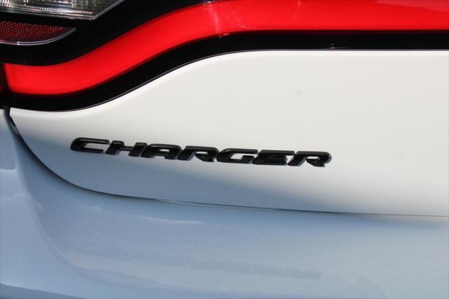 new 2023 Dodge Charger car, priced at $28,488