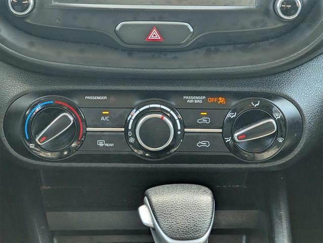 used 2023 Kia Soul car, priced at $15,578