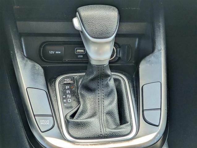 used 2023 Kia Soul car, priced at $15,578