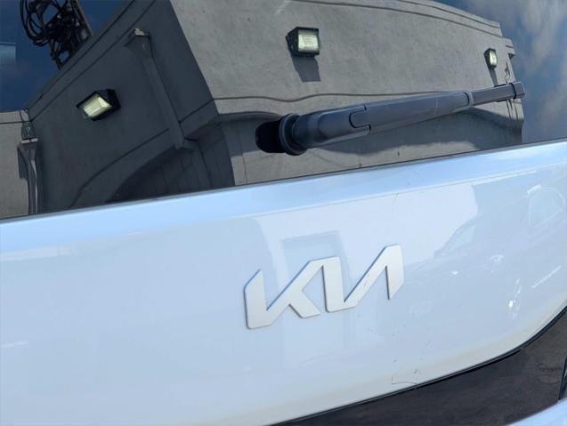 used 2023 Kia Soul car, priced at $15,578