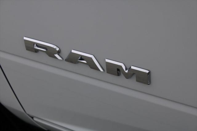 new 2024 Ram 3500 car, priced at $46,900