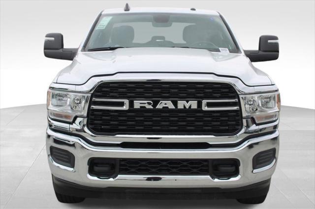 new 2024 Ram 3500 car, priced at $46,900