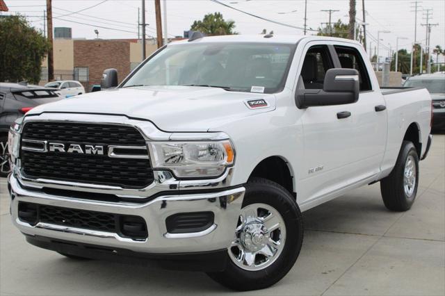 new 2024 Ram 3500 car, priced at $41,500