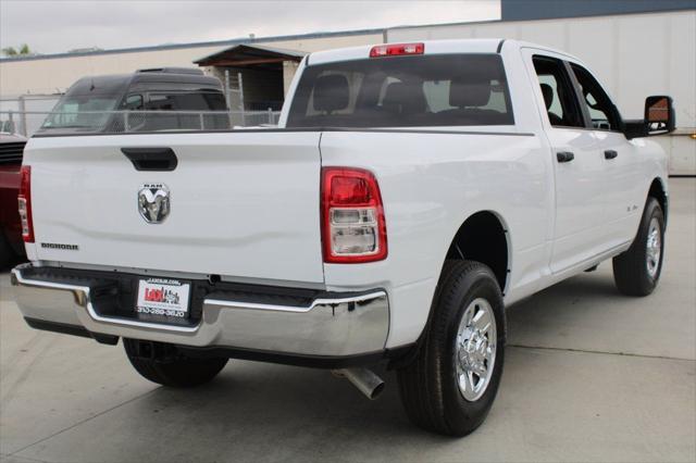 new 2024 Ram 3500 car, priced at $41,500