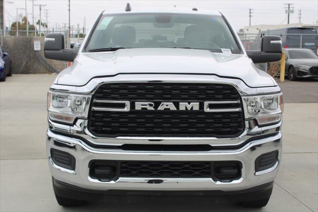 new 2024 Ram 3500 car, priced at $48,800