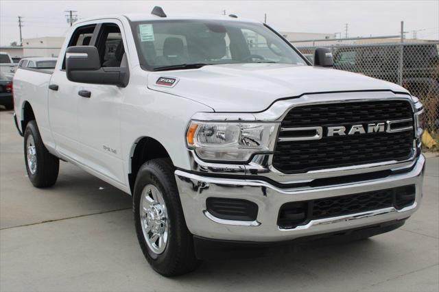 new 2024 Ram 3500 car, priced at $41,500