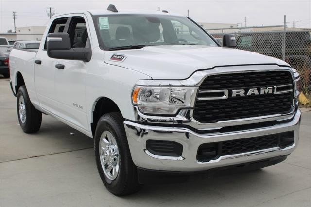 new 2024 Ram 3500 car, priced at $43,300