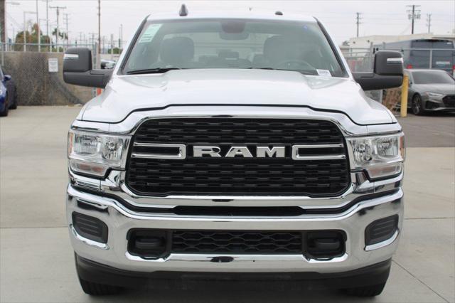 new 2024 Ram 3500 car, priced at $41,500