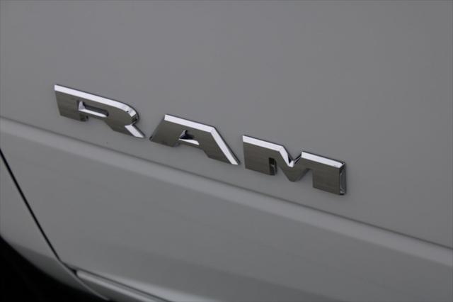 new 2024 Ram 3500 car, priced at $48,800