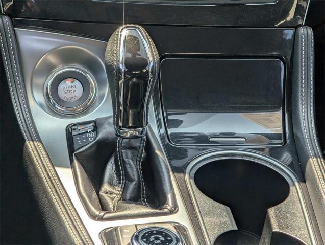 used 2022 Nissan Maxima car, priced at $21,495