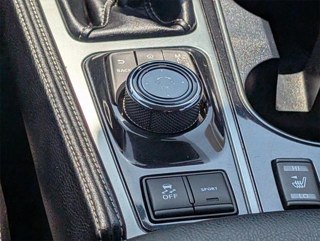 used 2022 Nissan Maxima car, priced at $21,495