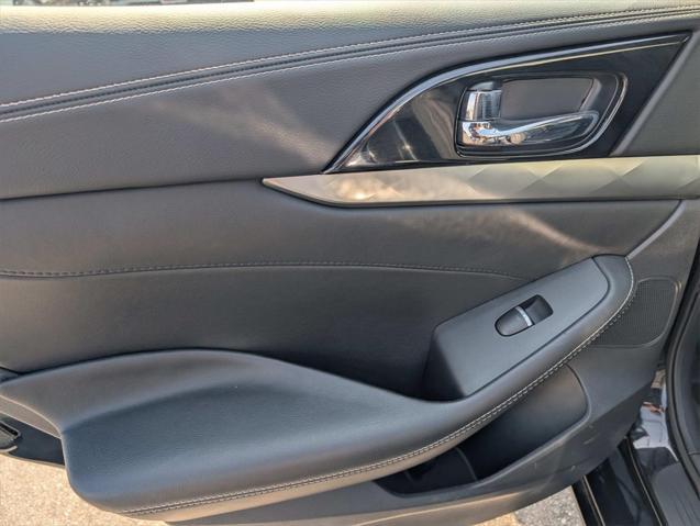 used 2022 Nissan Maxima car, priced at $21,495