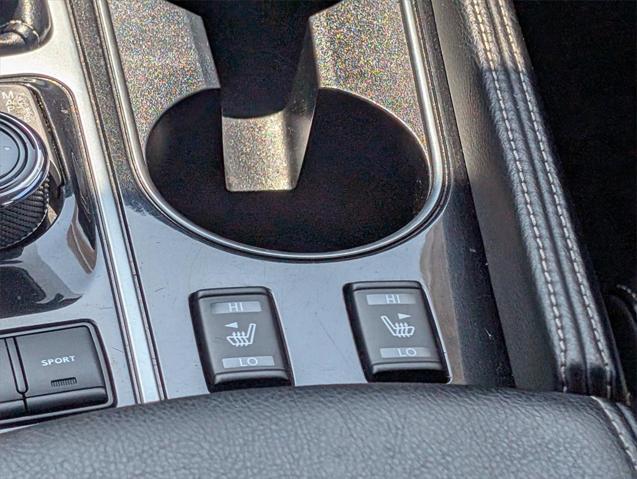 used 2022 Nissan Maxima car, priced at $21,495