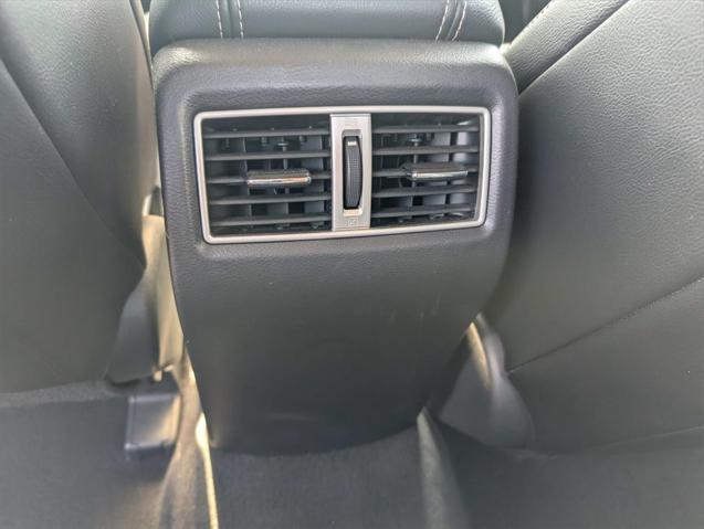 used 2022 Nissan Maxima car, priced at $21,495