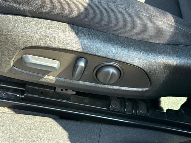 used 2023 Chevrolet Malibu car, priced at $15,345