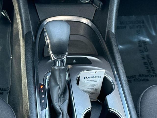 used 2023 Chevrolet Malibu car, priced at $15,345