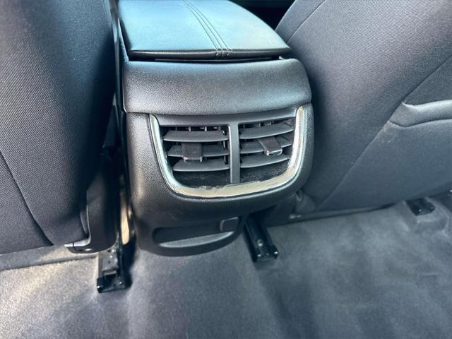 used 2023 Chevrolet Malibu car, priced at $15,345